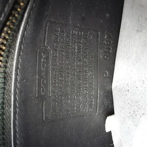 Vintage Soft Leather